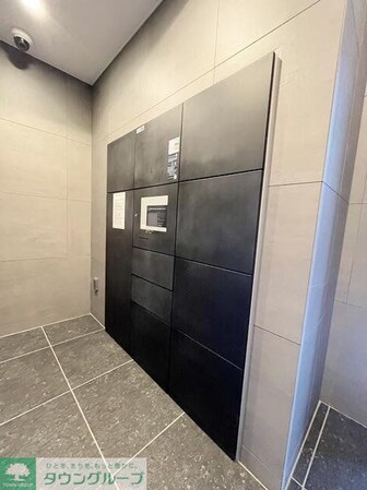 メイクスデザイン名駅南の物件内観写真